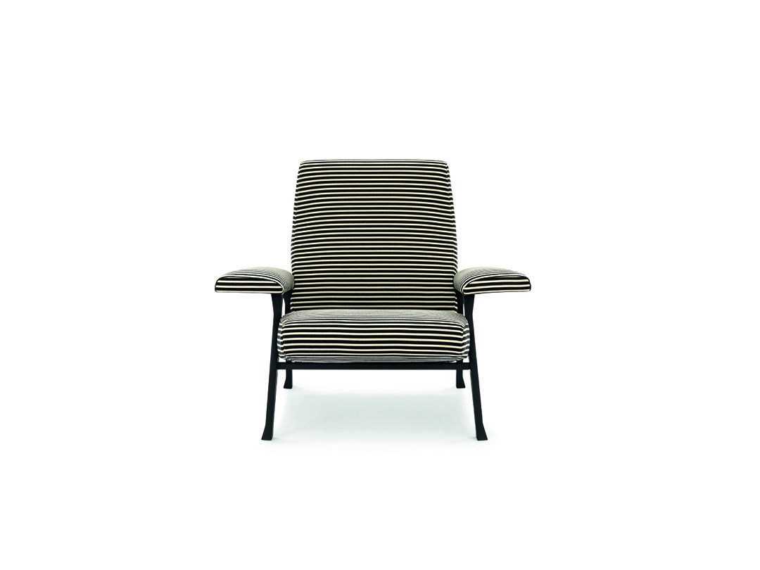 Hall Armchair